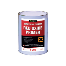 Red Oxide Primer 2.5Ltr