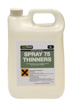Spray Thinners 5Ltr