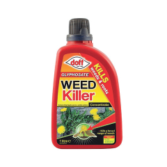 Glyphosate Weed killer 1Ltr (Concentrate)