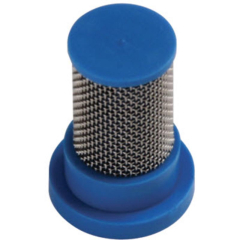 Ball Check Nozzle Filter (Med) (50 Mesh)