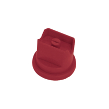 Hypro Flat Fan VP Nozzle (Brown/Red)