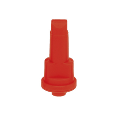 Billericay Bubble Jet Nozzle (Brown/Red Pack-10)
