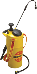 Berthoud Hand-Pump Sprayer 6Ltr (Elyte 8 Pro)