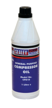 Compressor Oil 1Ltr