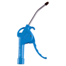 PCL Plastic Blowgun (Conical Nozzle)