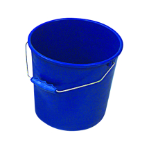 Plastic Calf Bucket 9Ltr