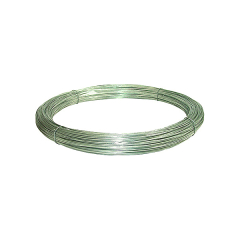 Galvanised Wire 2.5mm x 25kg (Approx 651m)