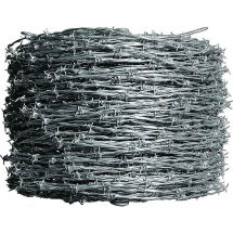 Barbed Wire 2.5mm x 200m