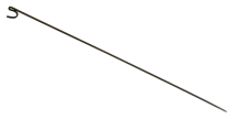 Fencing Pins 1200mm (Pack-10)