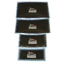 Radial Repair Patch 104 x 67mm (1 Ply)