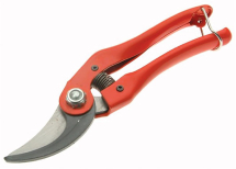 Bahco Bypass Secateurs 230mm (Cutting Capacity 25mm)