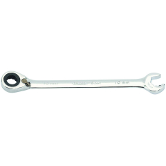 Reversible Gear Wrench 10mm