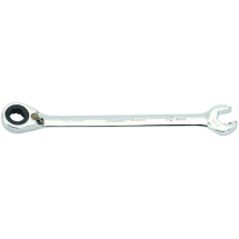 Reversible Gear Wrench 17mm
