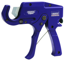 Ratchet Action Pipe Cutter