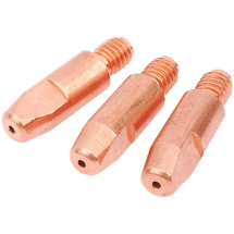 Contact Tip 1.0mm (Pack-5) (M6 x 28mm)