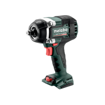 Metabo 18V Impact Wrench 800Nm (Body Only)