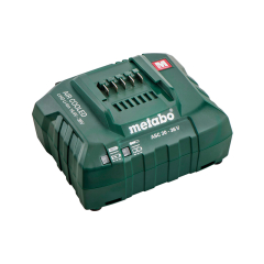 Metabo ASC30 Battery Charger