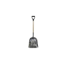 Grain Shovel with YD-handle (Round Back)